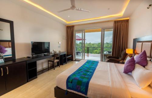 Dambulla Hotel | Cassandra Culture Resort