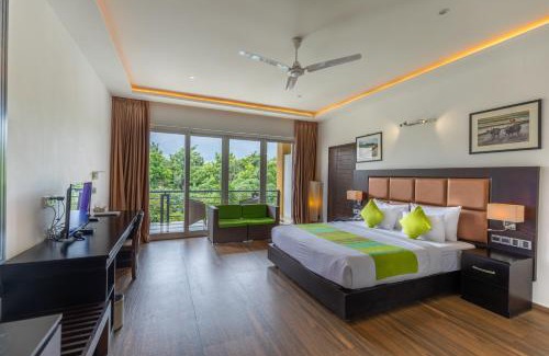 Dambulla Hotel | Cassandra Culture Resort