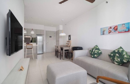Bang Tao Apartment | Cassia Residences by Banyan Living