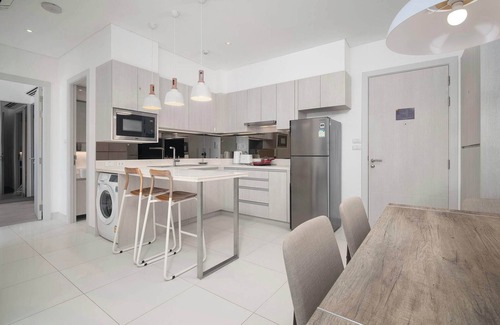 Bang Tao Apartment | Cassia Residences by Banyan Living