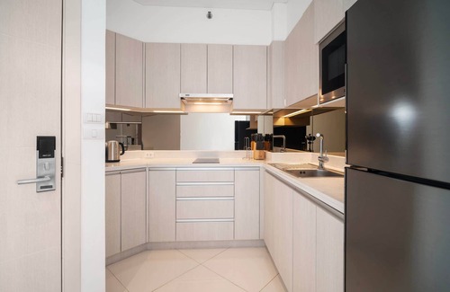 Bang Tao Apartment | Cassia Residences by Banyan Living
