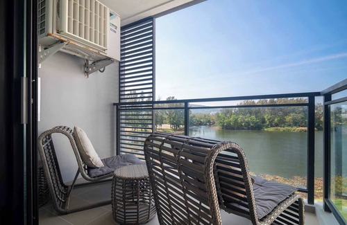 Bang Tao Apartment | Cassia Residences by Banyan Living