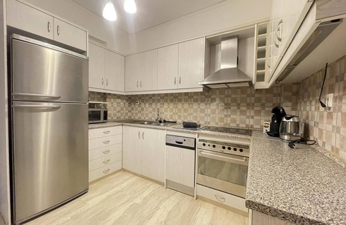 Glyfada Apartment | Cassiopeia - Glyfada Apartment