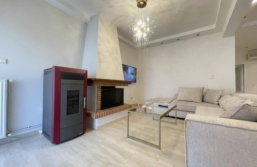Glyfada Apartment | Cassiopeia - Glyfada Apartment
