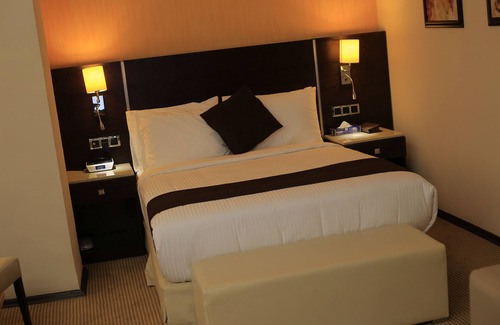 Bole Hotel | Cassiopeia Hotel