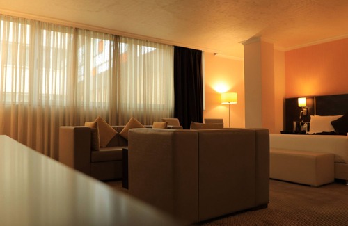 Bole Hotel | Cassiopeia Hotel