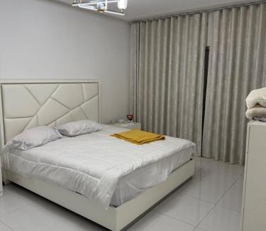Angola House | Cassoma House