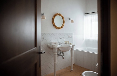 San Lorenzo di Sebato Hotel | Castel Maurn