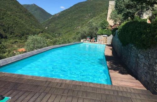 Colletta Apartment | Castelletto with mountain view