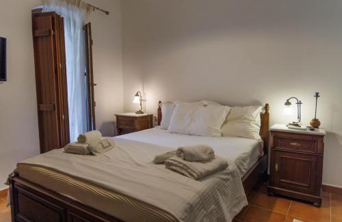 Omales Apartment | Castello di Haria