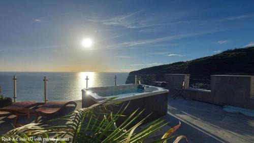 Tabua Apartment | Castelo do Mar, Madeira