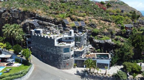 Tabua Apartment | Castelo do Mar, Madeira