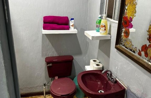 Constitucion Apartment | Castillo suites