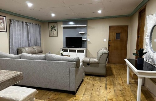 Constitucion Apartment | Castillo suites