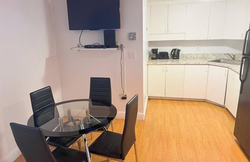 Mid Beach Apartment | Castle Beach Suites by MiaRentals