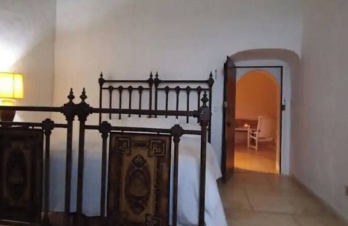 Praia a Mare Other | Castle for 16 Guests