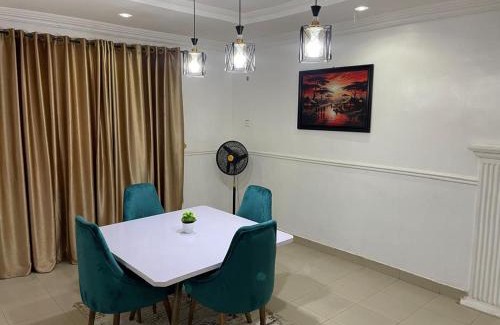 Ibadan Apartment | Castle Luxury Shortlet Rentals
