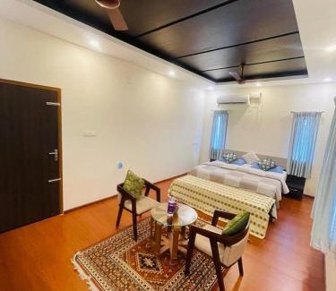 Kochi House | Castle Villa