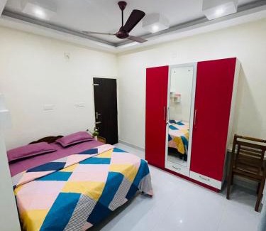 Kochi House | Castle Villa