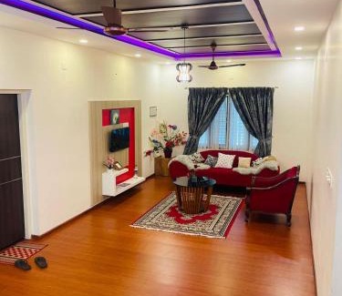 Kochi House | Castle Villa