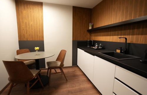 Gjirokaster Apartment | Castlefront Villa