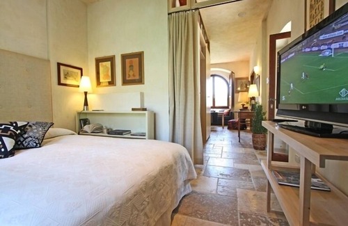 Vittorio Veneto Bed & Breakfast | Castrum di Serravalle
