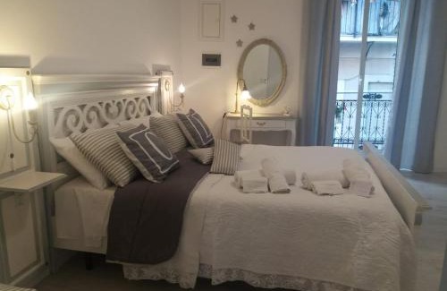 Albergheria Apartment | Castrum Lodge