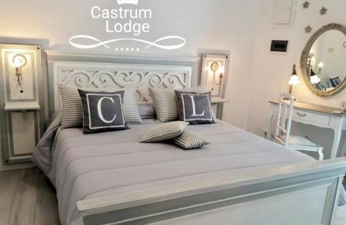 Albergheria Apartment | Castrum Lodge