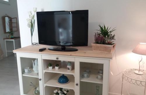 Albergheria Apartment | Castrum Lodge