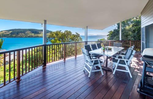 Hamilton Island House | Casuarina 16 - 3 Bedroom House With 180 Degree Ocean Views, Buggy & Valet Service