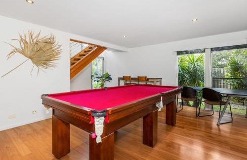 Casuarina House | Casuarina Surfbreak Beach House with Pool