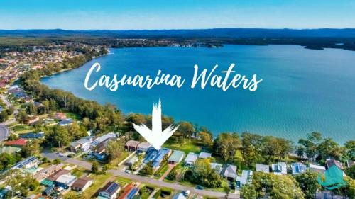 Yarrawonga Park House | Casuarina Waters