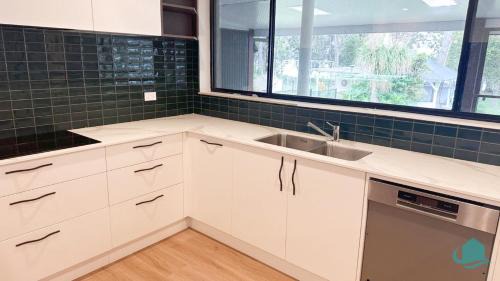 Yarrawonga Park House | Casuarina Waters
