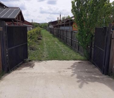 Snagov House | Casuta OTE SOFT - Snagov Centru