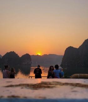 Cat Hai Hotel | Cat Ba Hong Kong Cozy Stay