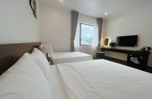 Cat Hai Hotel | Cat Ba Swiss Hotel