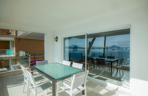 Puerto de Pollensa Apartment | Catalina 2b tres dormitorios