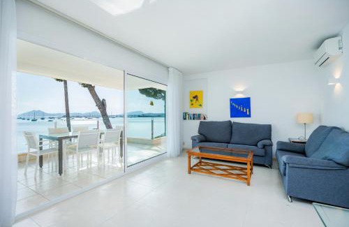 Puerto de Pollensa Apartment | Catalina 2b tres dormitorios