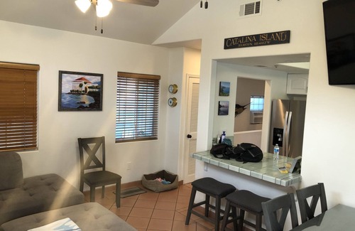 Avalon Cottage | Catalina Cottage