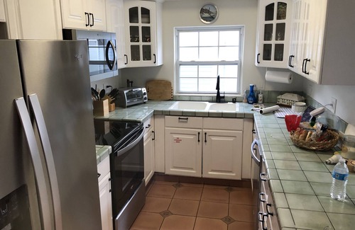 Avalon Cottage | Catalina Cottage
