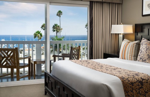 Avalon Hotel | Catalina Island Inn