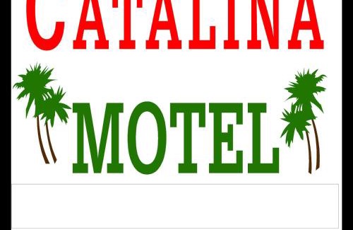 Bay Area Hotel | Catalina Motel