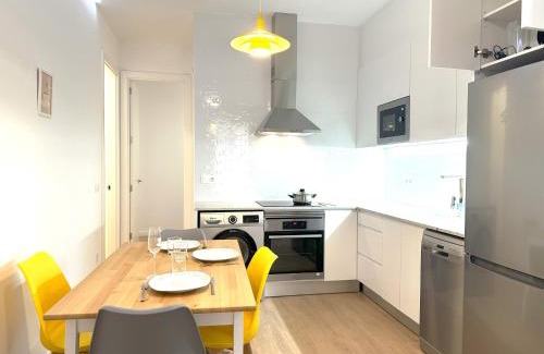 Ciutat Vella Apartment | Catalina Silence