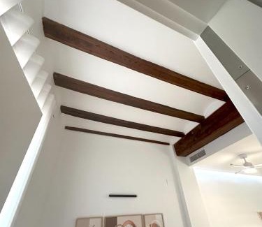 Ciutat Vella Apartment | Catalina Silence