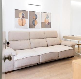 Ciutat Vella Apartment | Catalina Silence