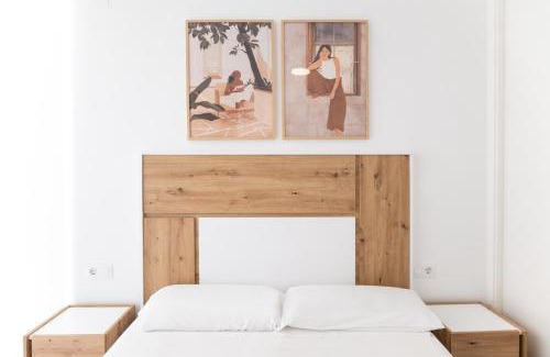 Ciutat Vella Apartment | Catalina Silence
