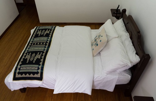 Quito Historic Center Hotel | Catedral Internacional