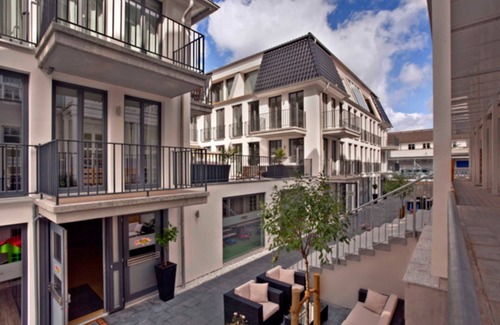 Binz House | Category III (Hotel) - Suite Hotel Binz Rugen Familotel