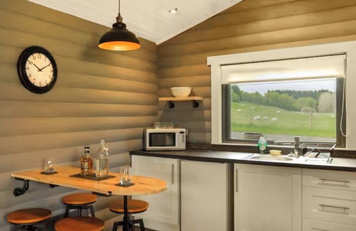 Blairgowrie Cottage | Cateran Rest 3 - UK44296