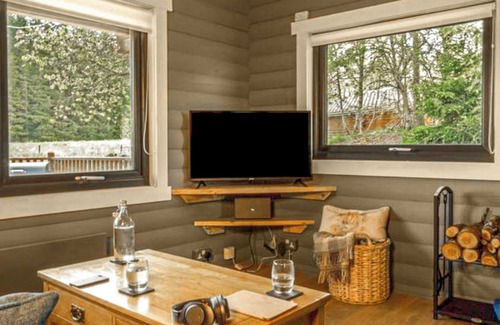 Blairgowrie Cottage | Cateran Rest 3 - UK44296